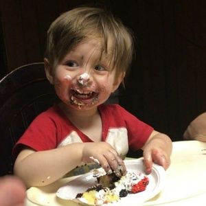 Meet your Posher, Sara